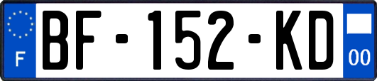 BF-152-KD