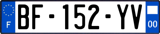 BF-152-YV