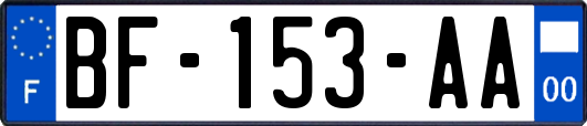 BF-153-AA