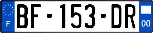 BF-153-DR