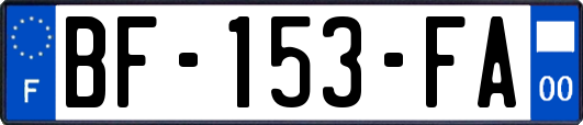 BF-153-FA