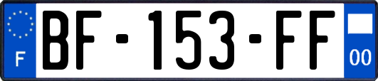 BF-153-FF