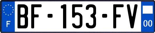 BF-153-FV