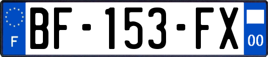 BF-153-FX