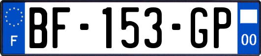 BF-153-GP