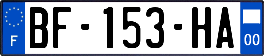 BF-153-HA