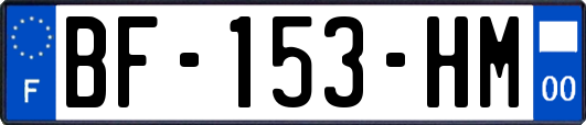 BF-153-HM
