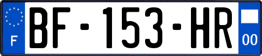 BF-153-HR