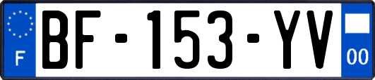 BF-153-YV