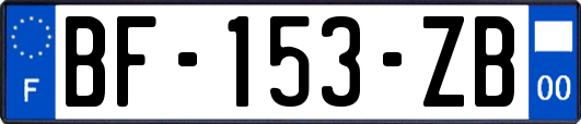BF-153-ZB