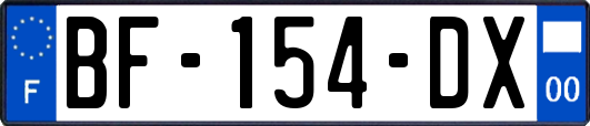 BF-154-DX