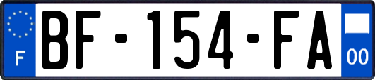 BF-154-FA