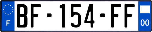 BF-154-FF