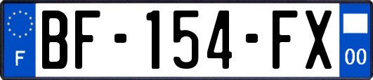 BF-154-FX