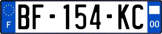 BF-154-KC