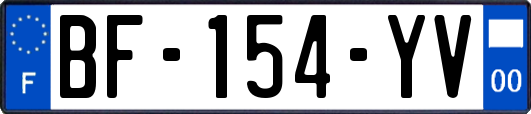 BF-154-YV