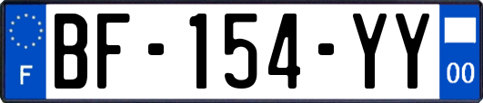 BF-154-YY