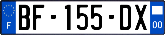 BF-155-DX