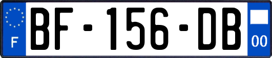 BF-156-DB