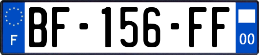 BF-156-FF