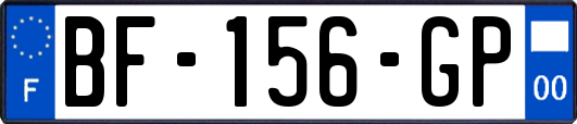 BF-156-GP