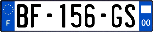 BF-156-GS