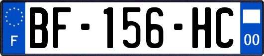 BF-156-HC