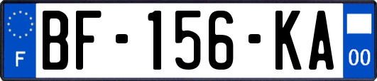 BF-156-KA