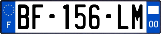 BF-156-LM