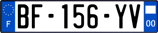 BF-156-YV