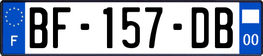 BF-157-DB