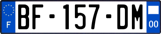 BF-157-DM