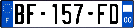 BF-157-FD
