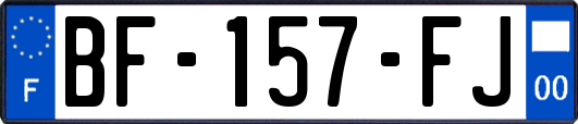 BF-157-FJ