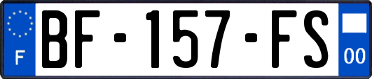 BF-157-FS