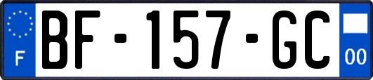 BF-157-GC