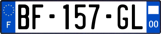 BF-157-GL