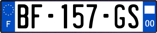 BF-157-GS