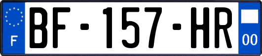 BF-157-HR