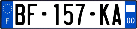 BF-157-KA