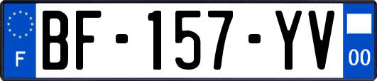 BF-157-YV