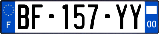 BF-157-YY