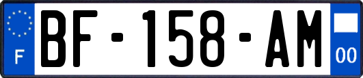 BF-158-AM