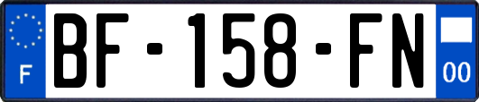 BF-158-FN