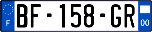 BF-158-GR