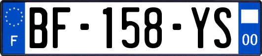BF-158-YS