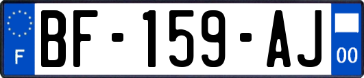 BF-159-AJ