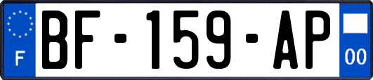 BF-159-AP