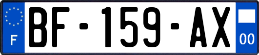 BF-159-AX