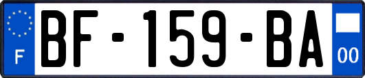 BF-159-BA